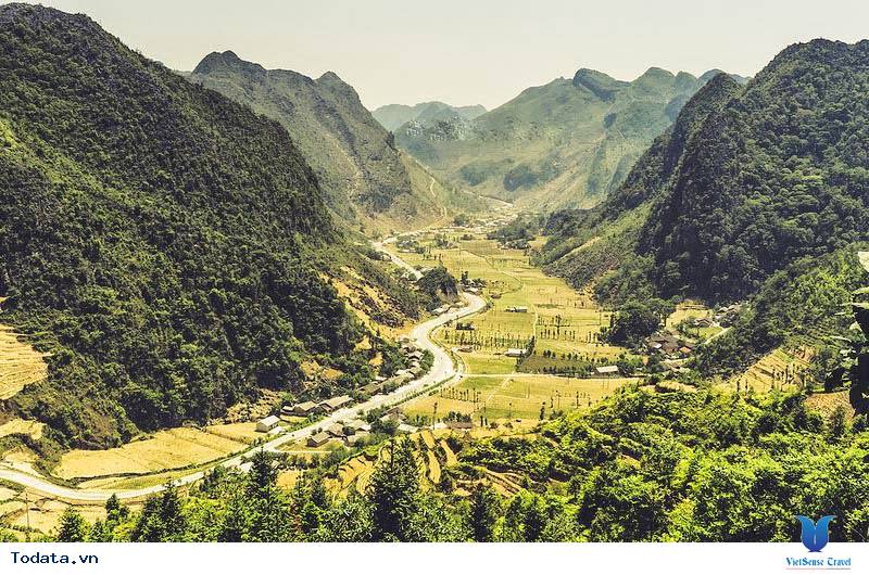 Thung Lũng Sủng Là Hà Giang